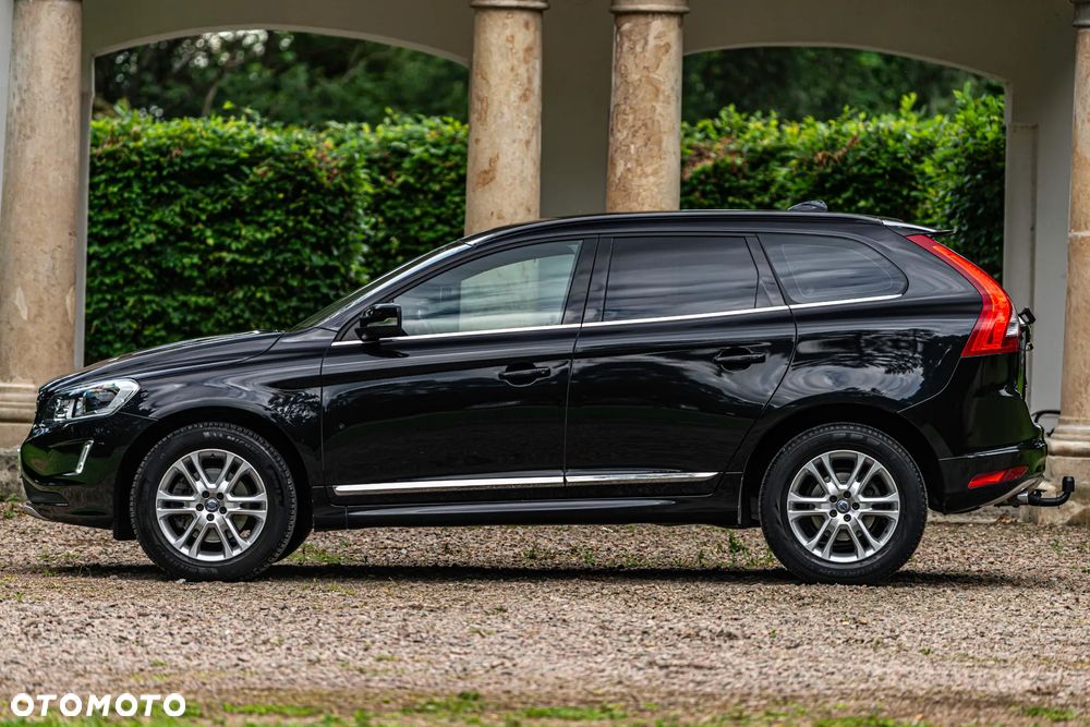 Volvo XC 60 D3 Geartronic Summum - 15