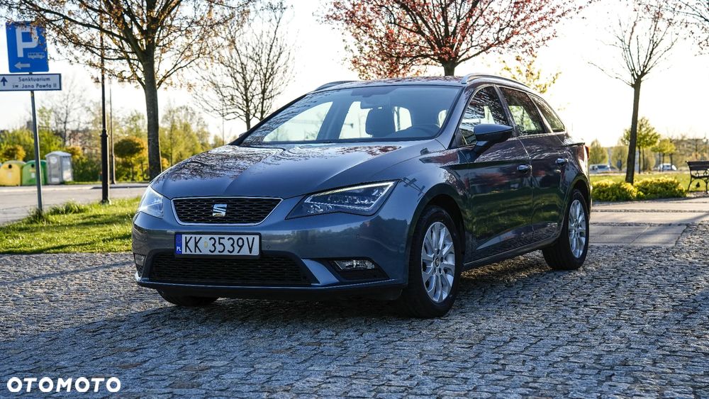 Seat Leon 1.2 TSI Start&Stop Style - 3