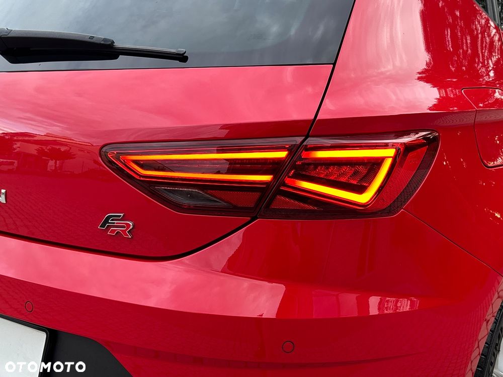 Seat Leon 1.4 TSI Start&Stop FR - 26
