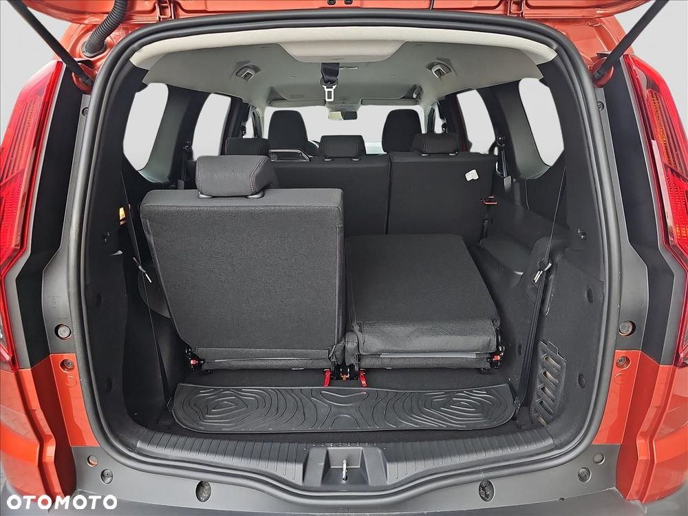 Dacia Jogger - 12