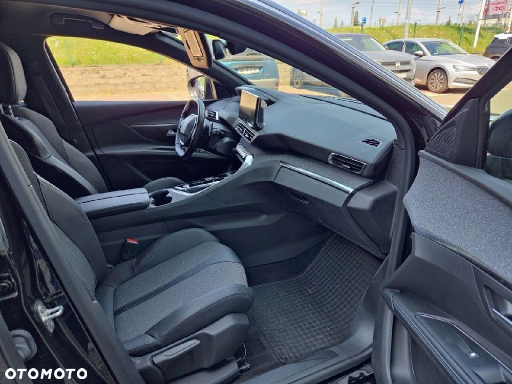 Peugeot 5008 1.5 BlueHDi Allure Pack S&S EAT8 - 12