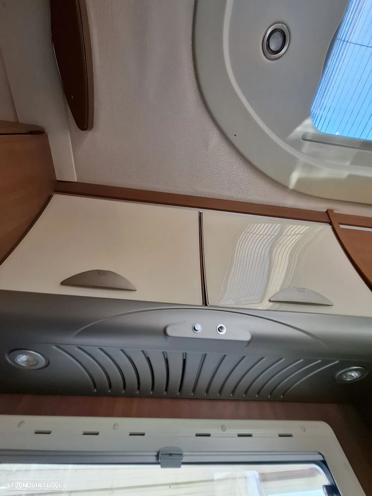 Fiat Ducato Eden 617 - 15