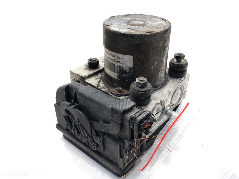 POMPA ABS  HONDA CR-V III (RE_) 2006 - 2022 2.0 i-VTEC (RE5, RE1) 110 kW [150 KM] benzyna 2007 - - 1