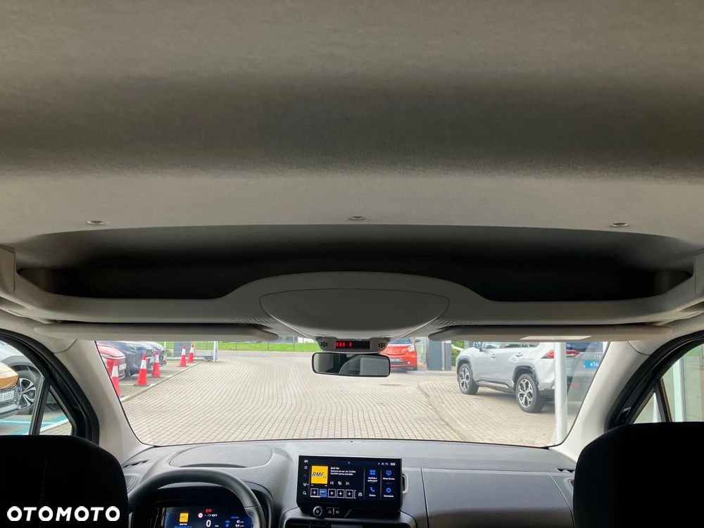Toyota Proace City Verso 1.5 D-4D Family - 22