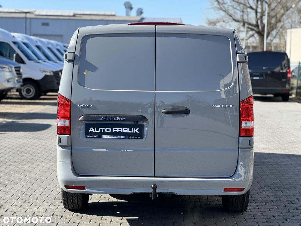 Mercedes-Benz Vito - 7