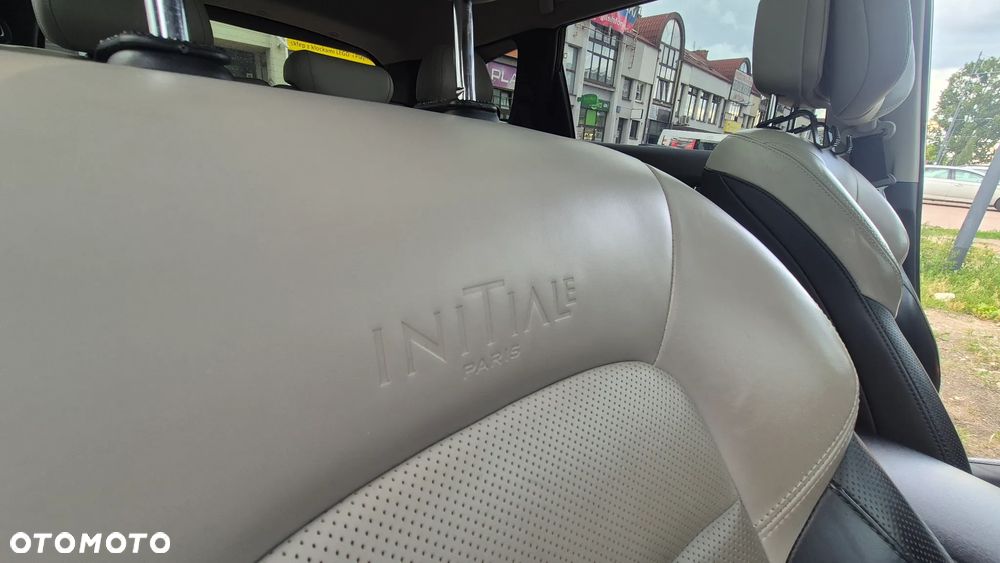 Renault Koleos 2.0 dCi Initiale Paris 4x4 X-Tronic - 18