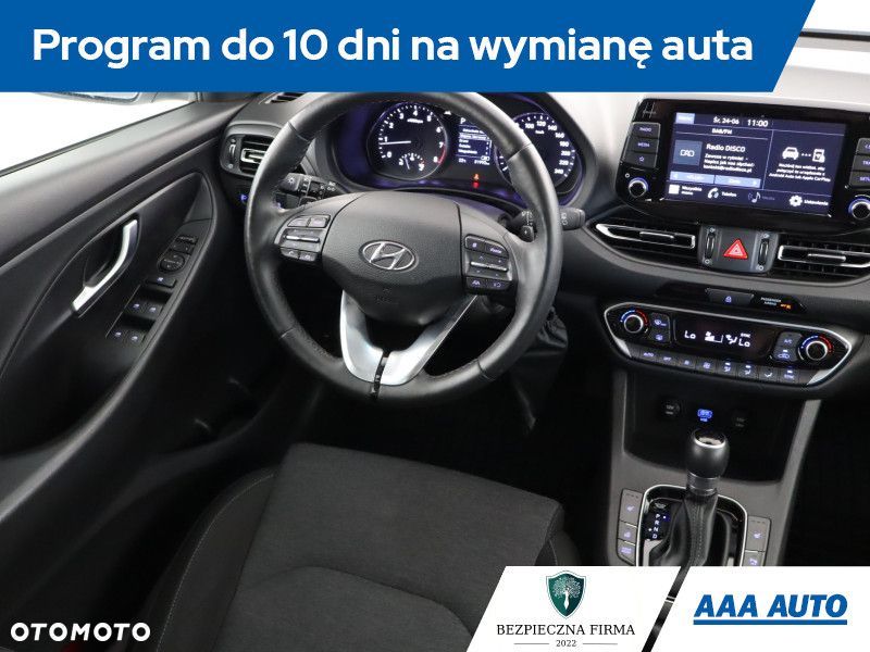 Hyundai i30 - 9