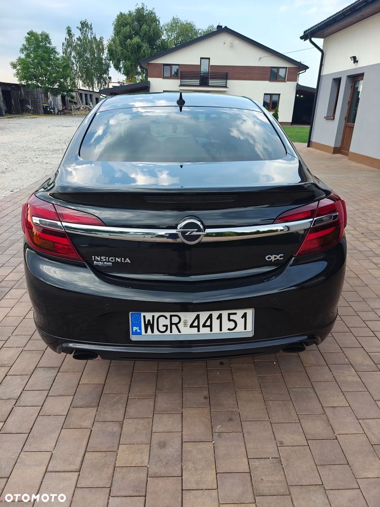 Opel Insignia - 5