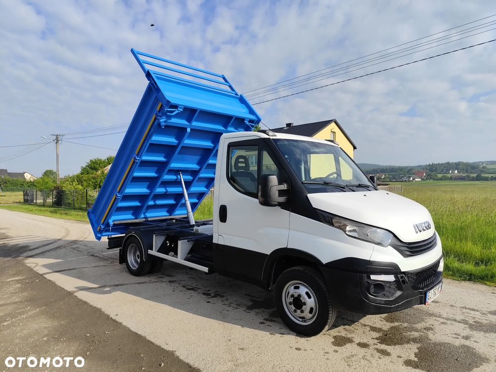 Iveco Daily 35C15 - 4