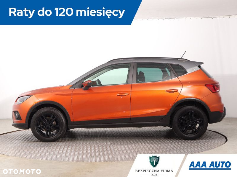 Seat Arona - 3