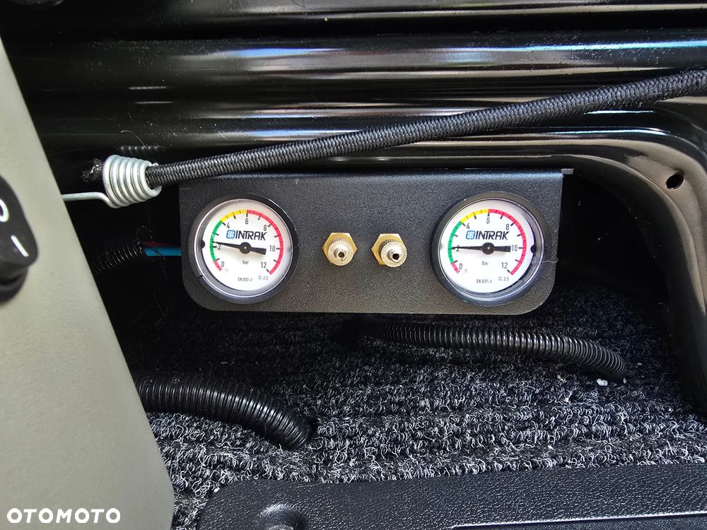 Renault Master 10 EP 2.3 ,2023r ,SALON POLSKA, PODWÓJNE SPANIE ,Burto Firana, poduszki, fotel pneumatyczny, gotowy do pracy, Android-Auto - 19