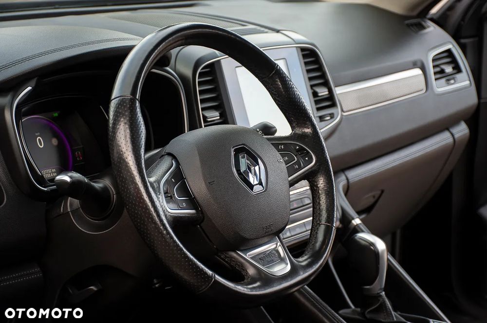 Renault Koleos - 25