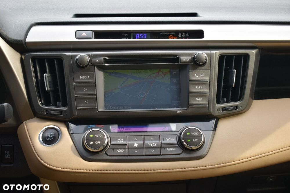 Toyota RAV4 2.0 Premium 4x4 MS - 15