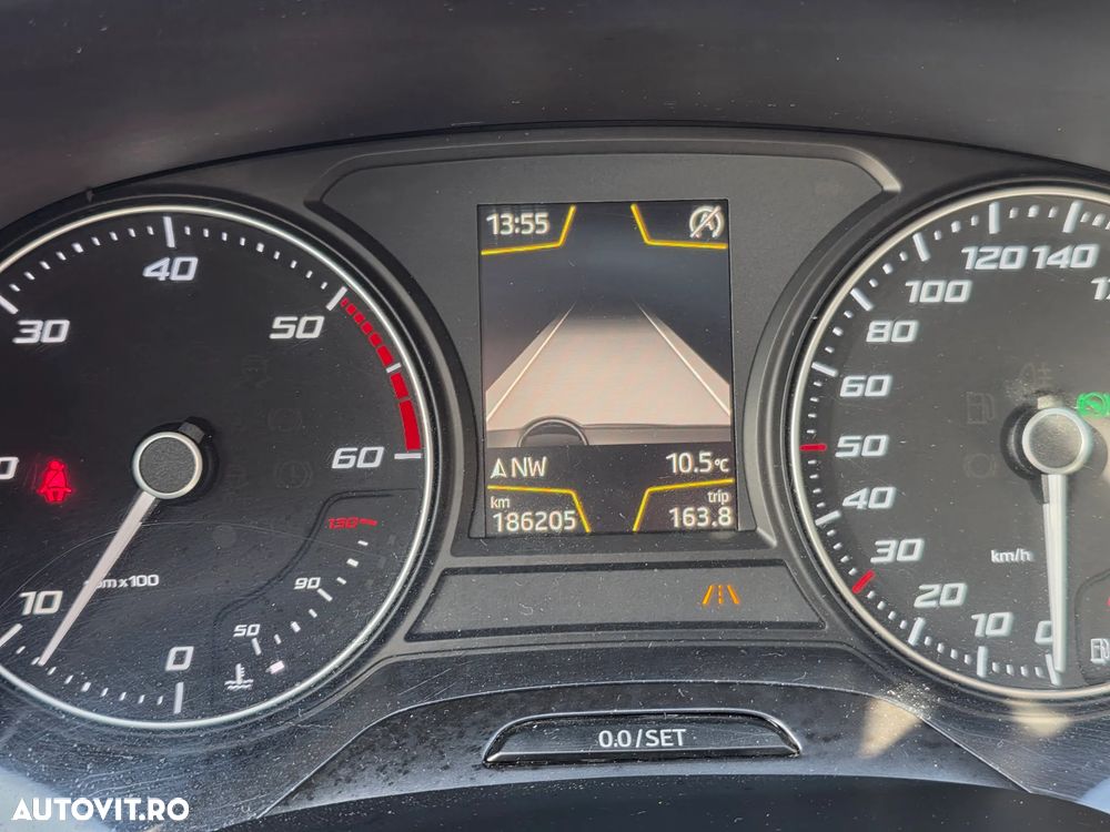 Seat Leon 2.0 TDI Start&Stop 4DRIVE DSG X-Perience - 20