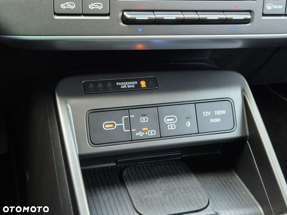 Hyundai Kona 1.6 T-GDI Platinum DCT - 39