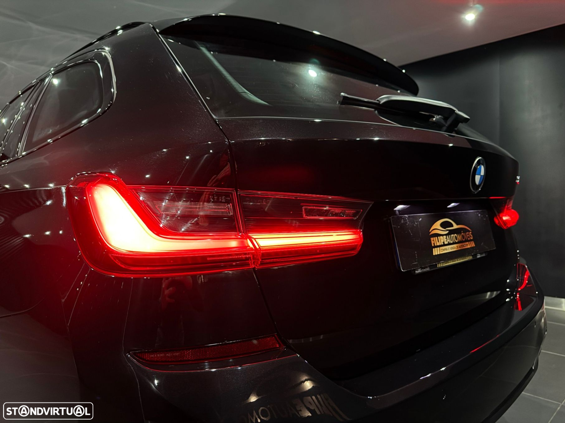 BMW 330 - 11