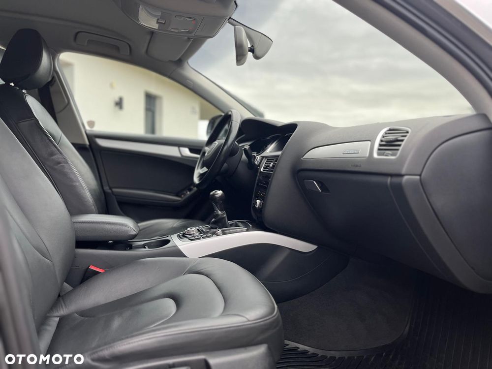 Audi A4 Allroad 2.0 TDI - 34