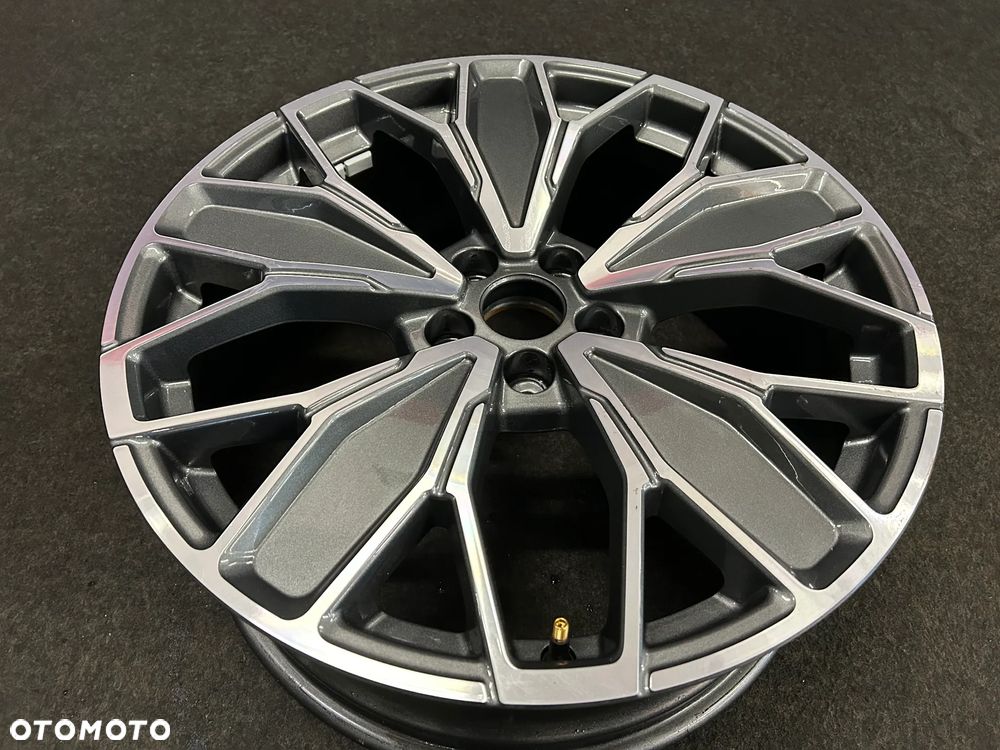 Alufelga Audi Q5 III 20 cali 5x112 1szt. 8MA601025M - 2