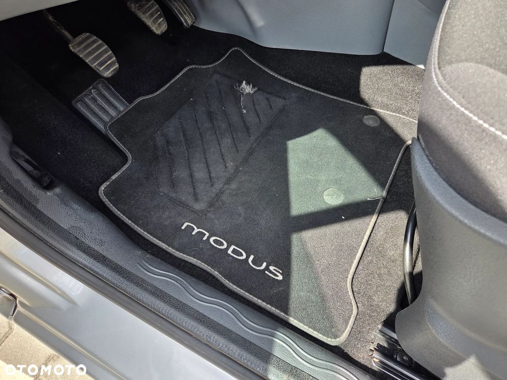 Renault Modus 1.2 16V Yahoo - 25