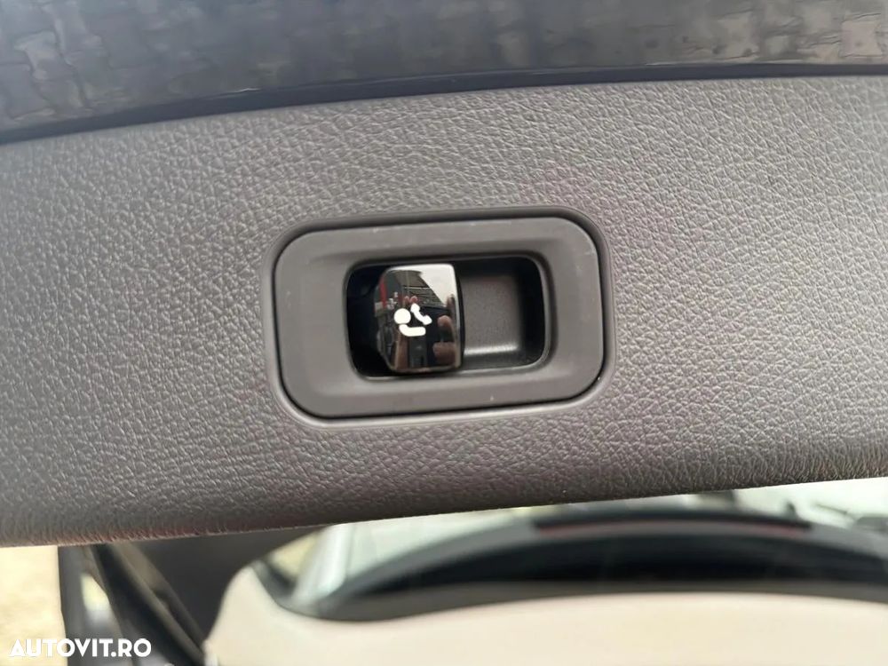 Mercedes-Benz GLC 200 4MATIC MHEV - 21