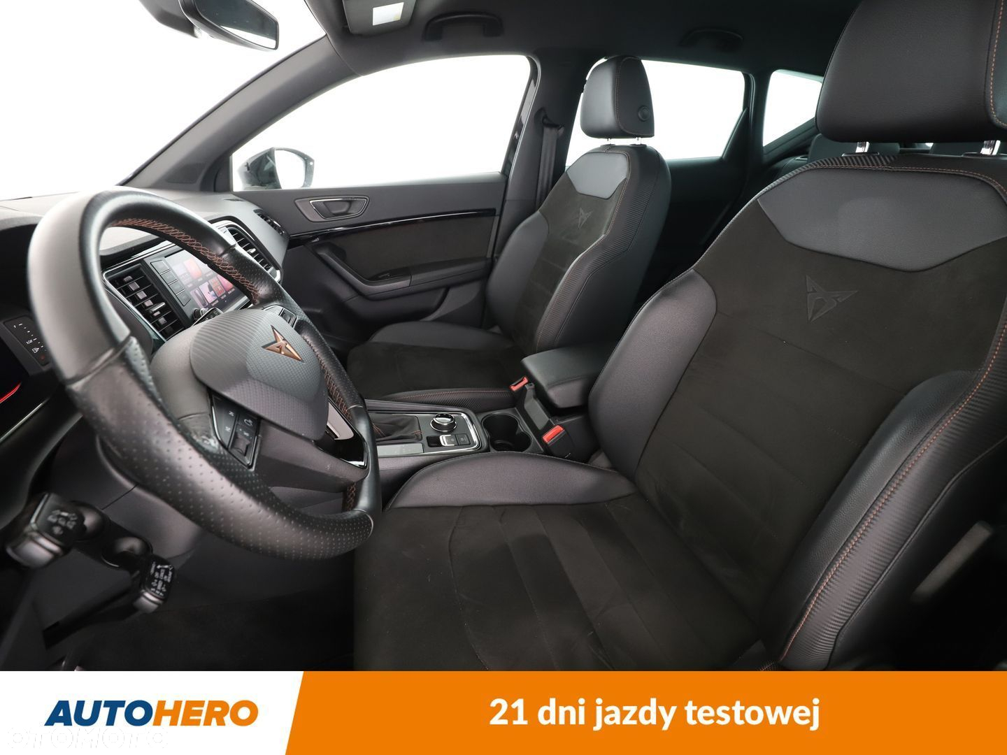 Cupra Ateca - 10