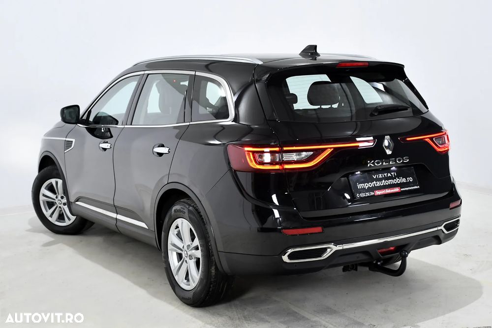 Renault Koleos 2.0 dCI Privilege Aut. - 13