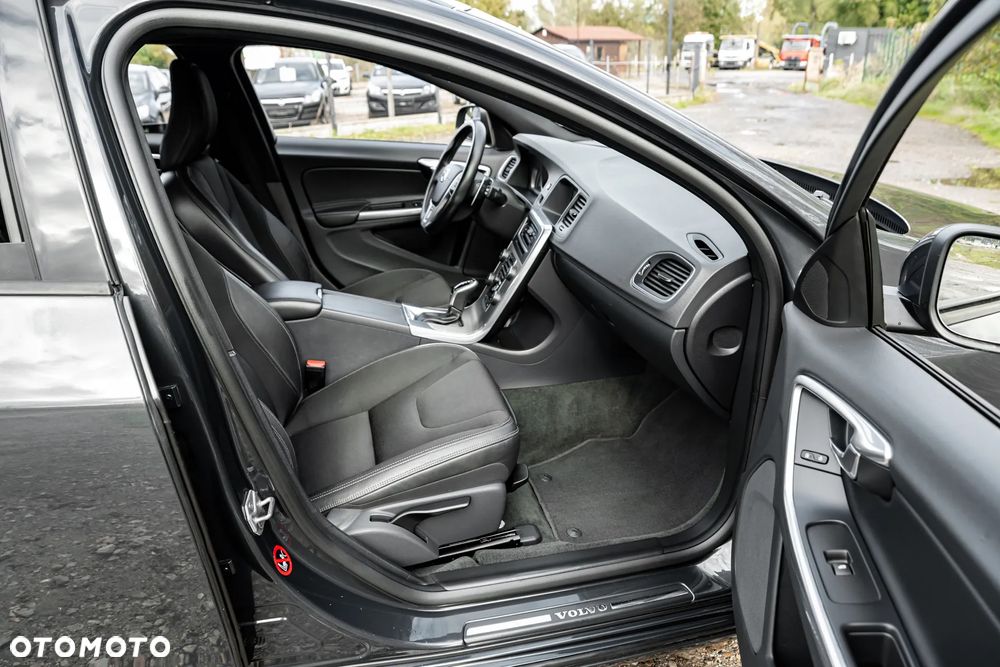Volvo V60 D3 - 23