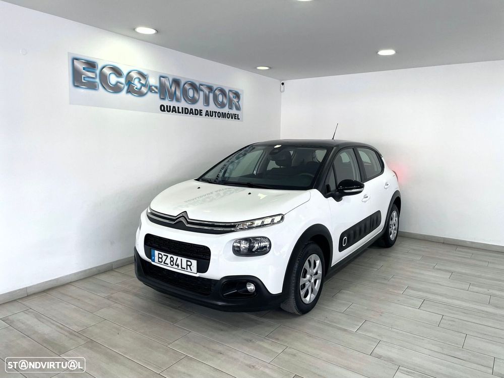 Citroën C3 1.2 PureTech Feel - 7