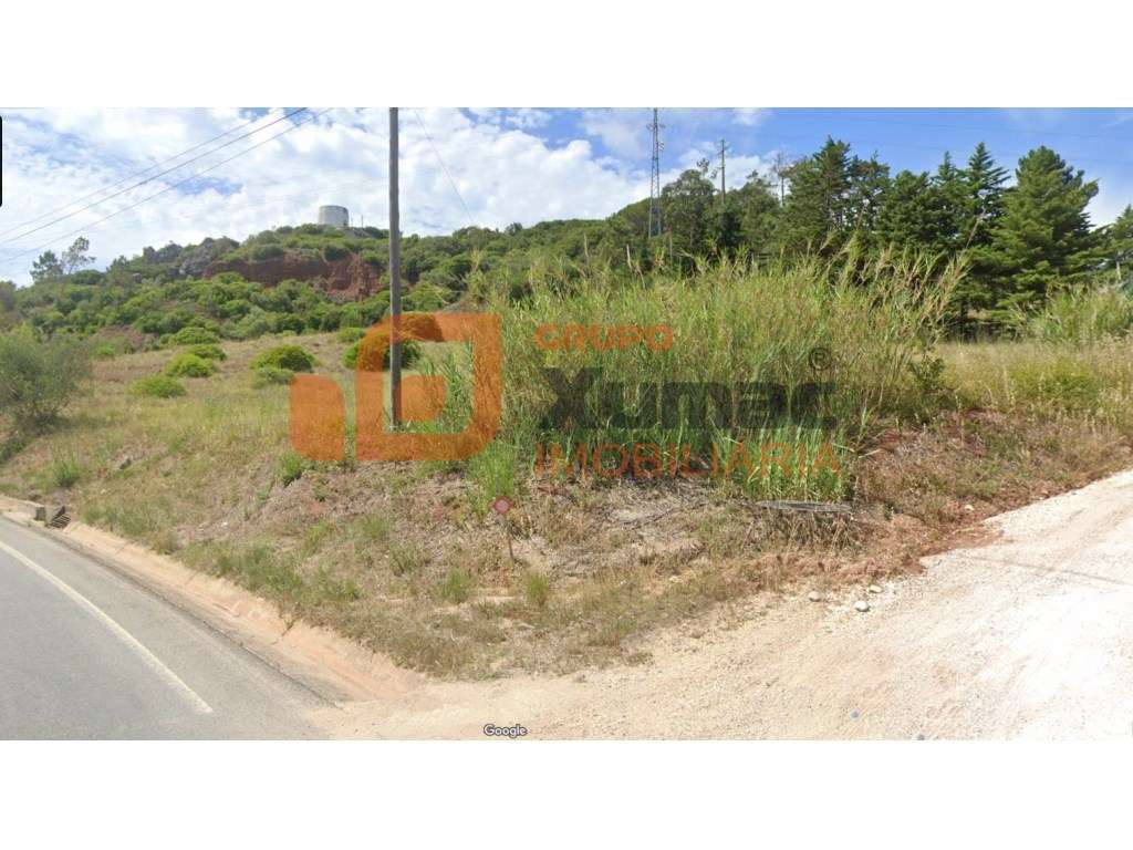 Terreno Urbano virado a sul, com viabilidade de construção!! - Grande imagem: 2/5