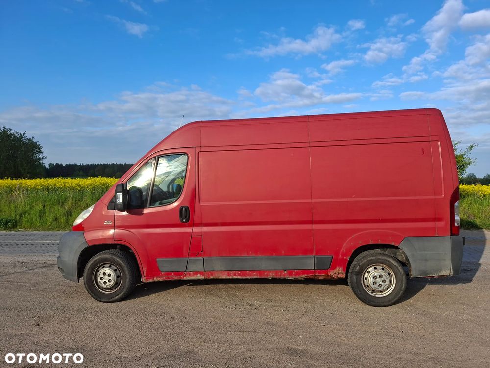 Fiat Ducato - 4