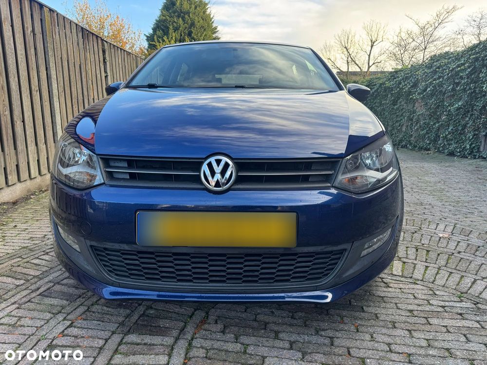 Volkswagen Polo 1.4 FSI Highline - 5
