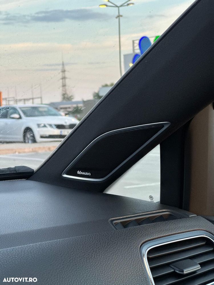 Volkswagen Golf - 18
