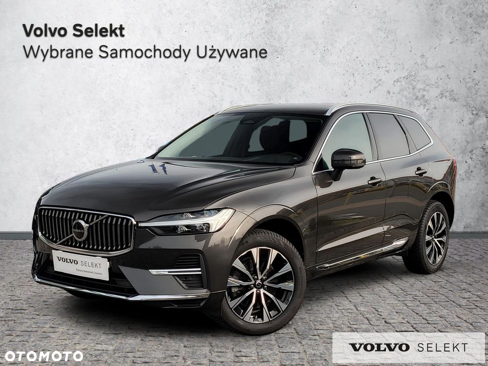 Volvo XC 60 - 2