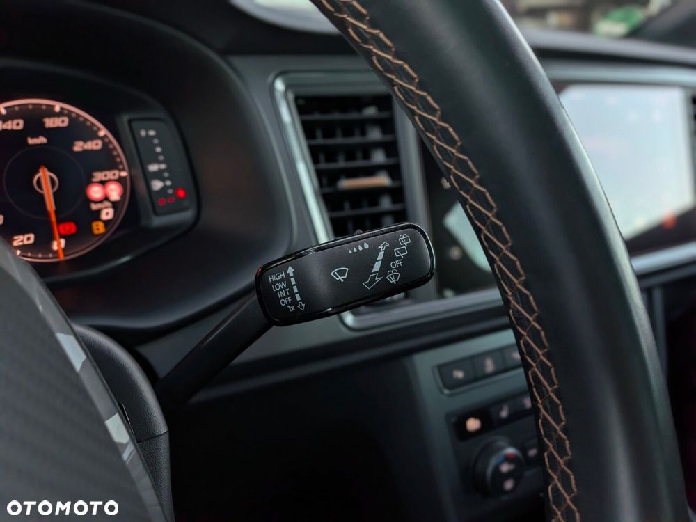 Cupra Ateca 2.0 TSI 4Drive VZ DSG - 22