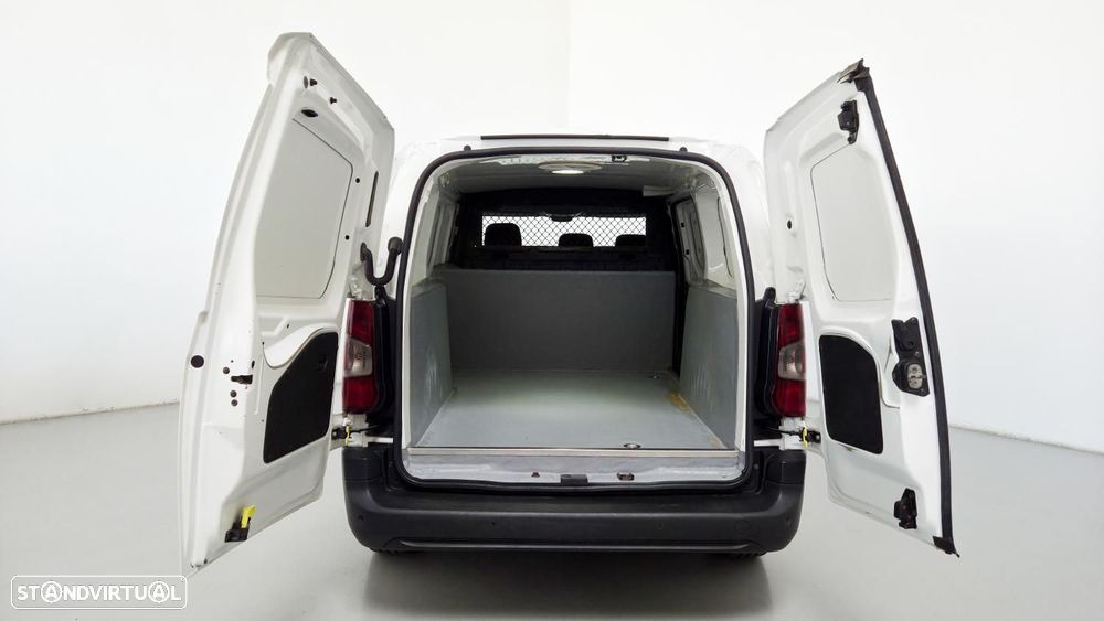 Citroën Berlingo D - 13