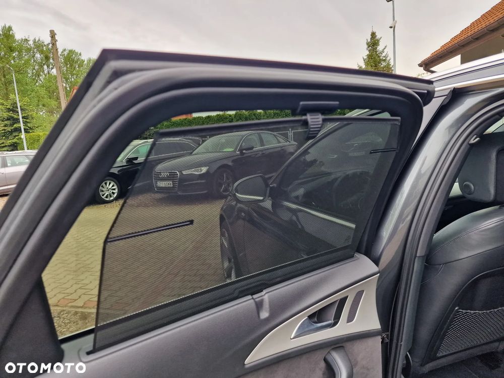 Audi A6 Avant 2.0 TDI Ultra S tronic - 24