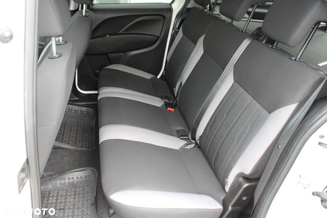 Fiat Doblo - 10