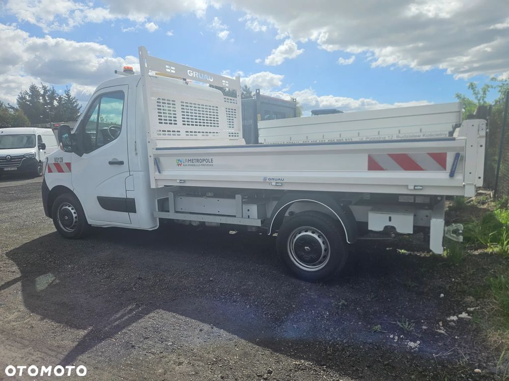 Renault Master - 4