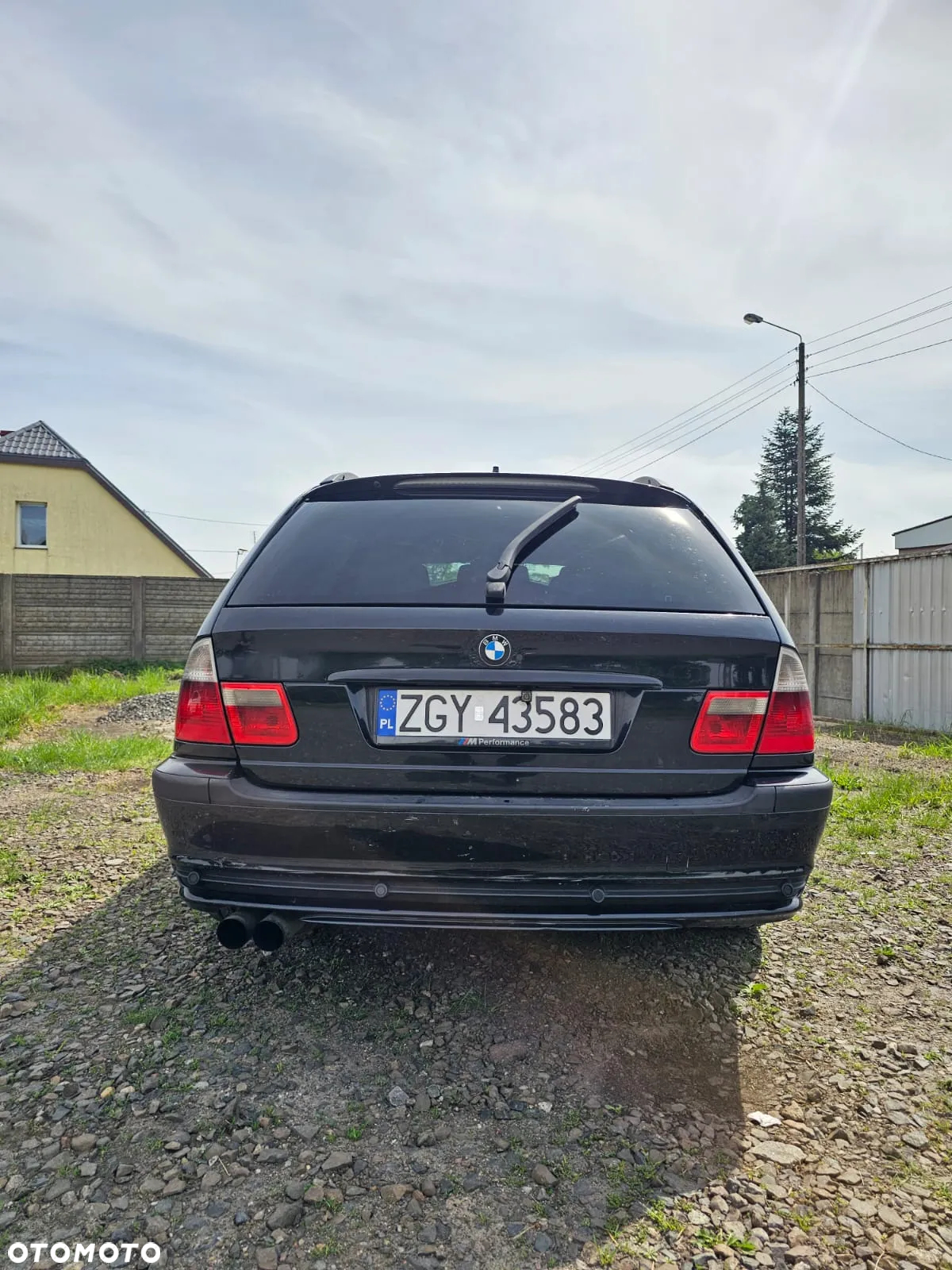 BMW Seria 3 320d - 7