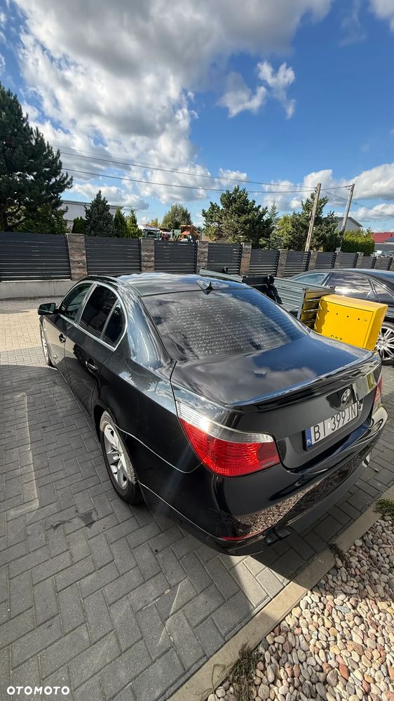BMW Seria 5 - 12