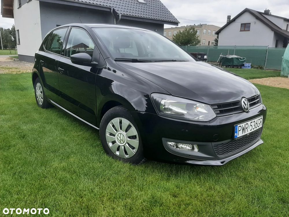 Volkswagen Polo - 2