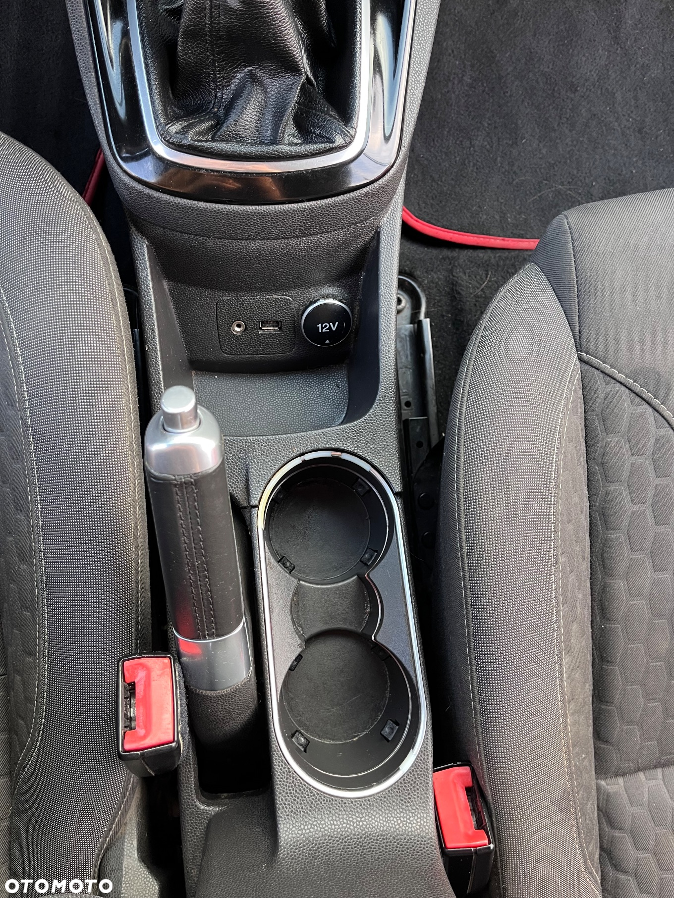 Ford Fiesta 1.0 EcoBoost Black Edition ASS - 19