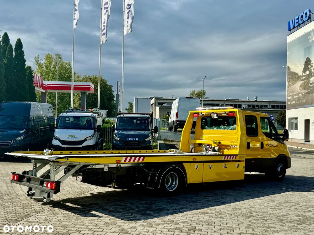 Iveco Daily - 7