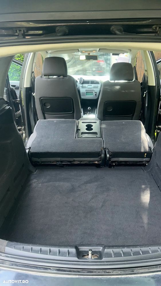 Seat Altea XL - 21