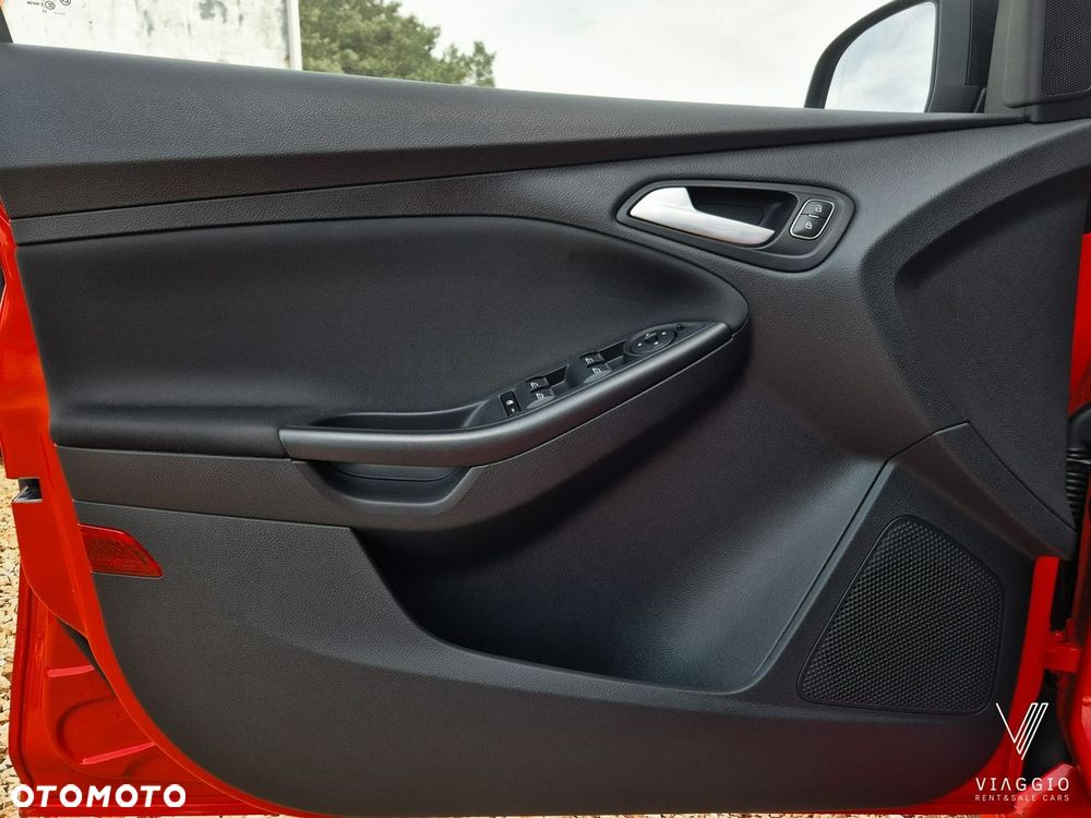Ford Focus - 26