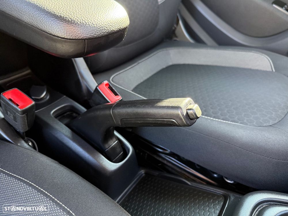 Smart ForTwo Coupé EQ Passion - 42