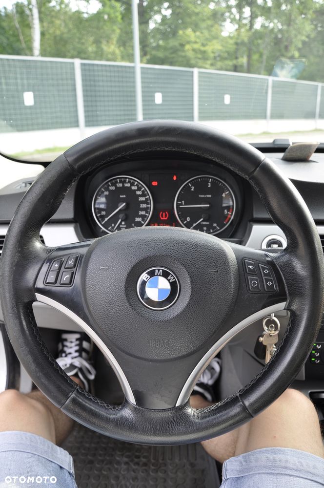 BMW Seria 3 - 14
