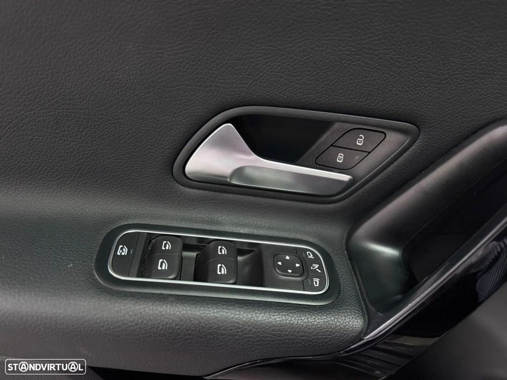 Mercedes-Benz A 180 d 7G-DCT Style - 18