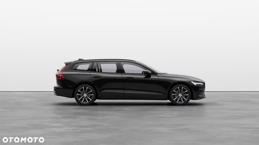 Volvo V60 T6 AWD Plug-In Hybrid Plus Dark - 4