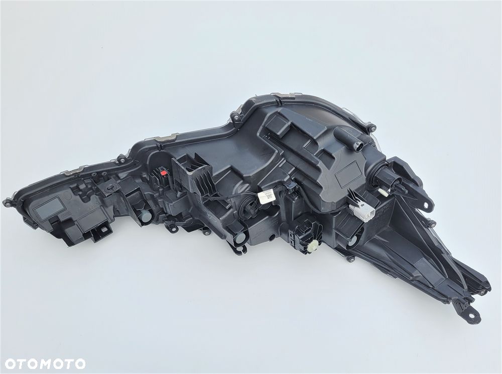 TOYOTA COROLLA E21 LAMPA LEWA 8115002S60 FULL LED - 2